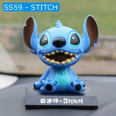 59 - Stitch