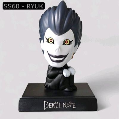 60 - Ryuk