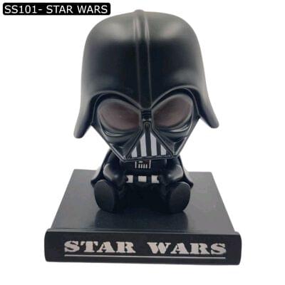 101 - Star wars