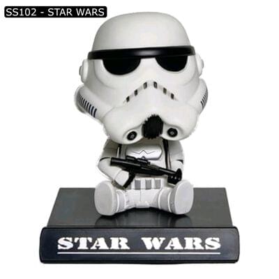 102 - Star wars