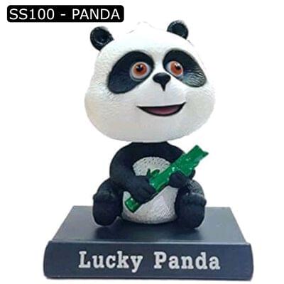 100 - Panda