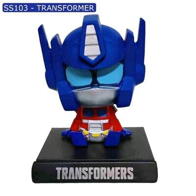 103 - Transformers
