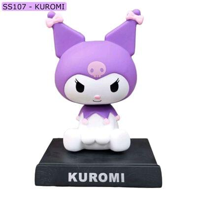 107 - Kuromi