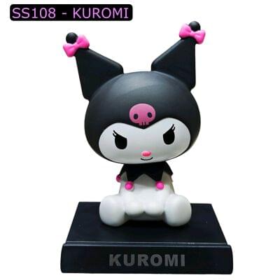 108 - Kuromi
