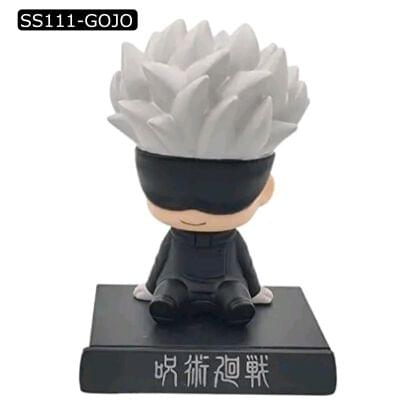 111 - Gojo