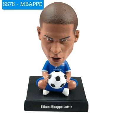 78 - Mbappe