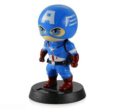 Captain America