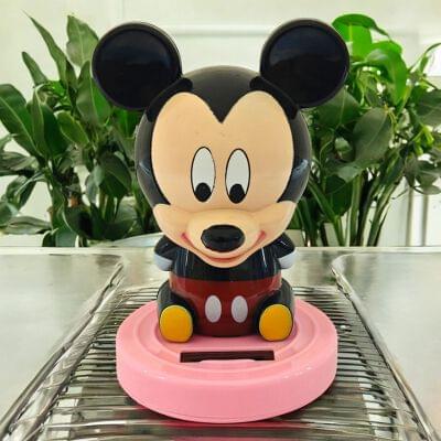 Mickey mouse