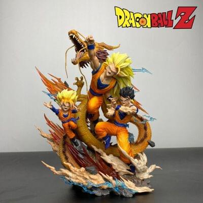 Goku