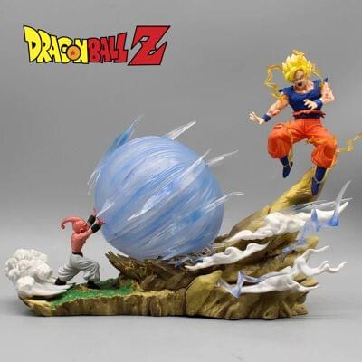 Dragon Ball z