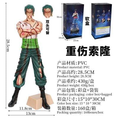 Zoro (4)