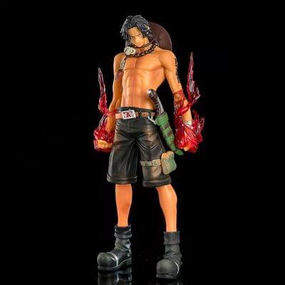 D. Ace