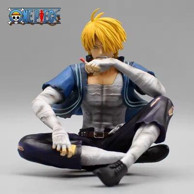 Sanji (2)