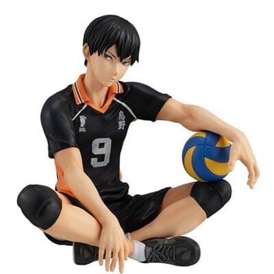 Haikyuu (2)