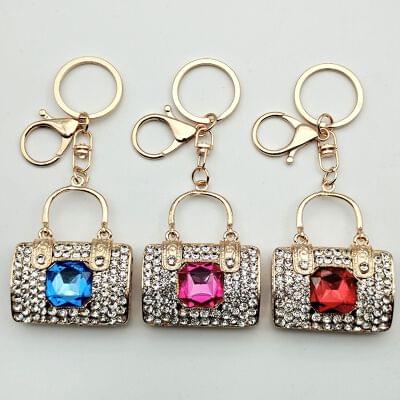 Fancy Keychain (33)