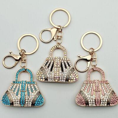 Fancy Keychain (32)
