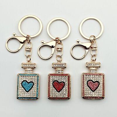 Fancy Keychain (31)