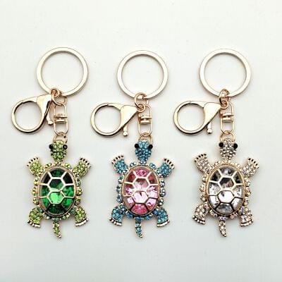 Fancy Keychain (29)