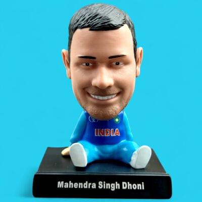 MS Dhoni
