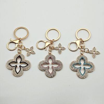 Fancy Keychain (26)
