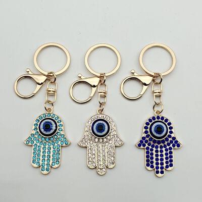Fancy Keychain (25)