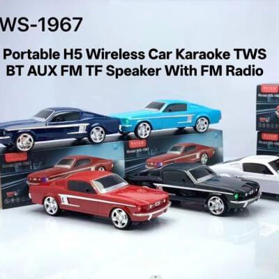 Bluetooth speaker (15)