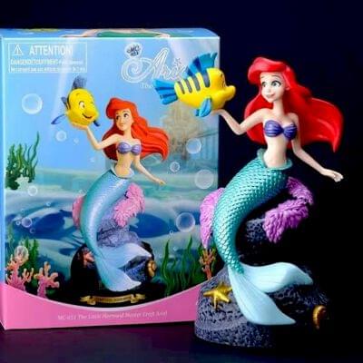 Mermaid