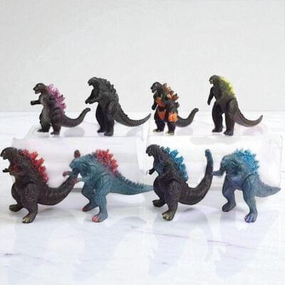 Godzilla