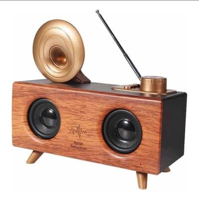 Bluetooth speaker (27)