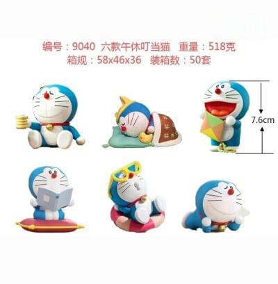 Doraemon