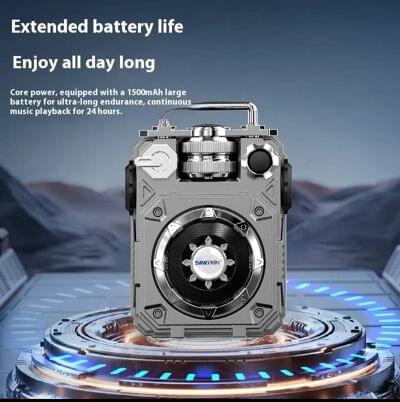 Bluetooth speaker (23)