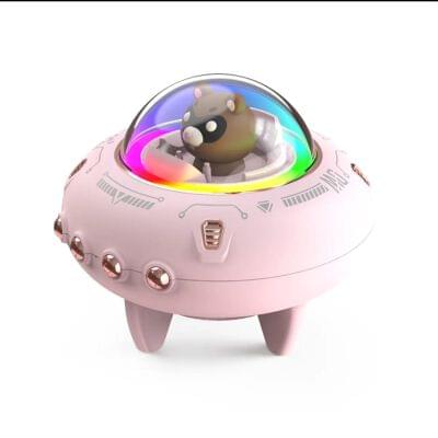 Bluetooth speaker (22)