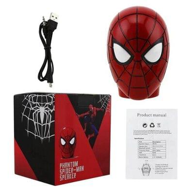 Bluetooth speaker (18)
