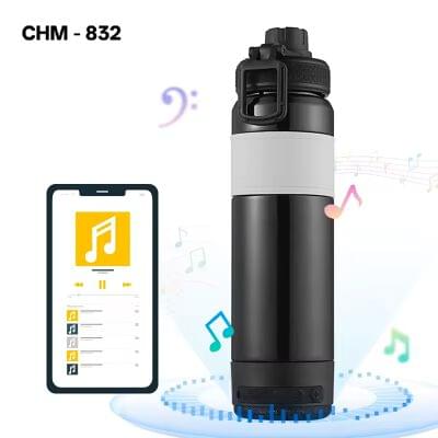 Bluetooth speaker (9)