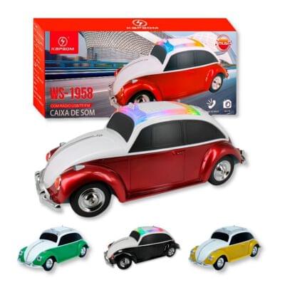 Bluetooth speaker (12)