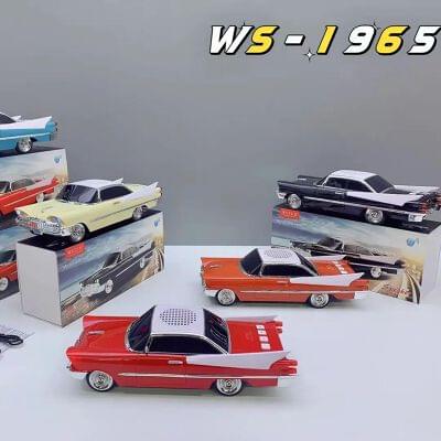 Bluetooth speaker (13)