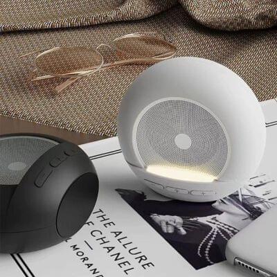 Bluetooth speaker (29)