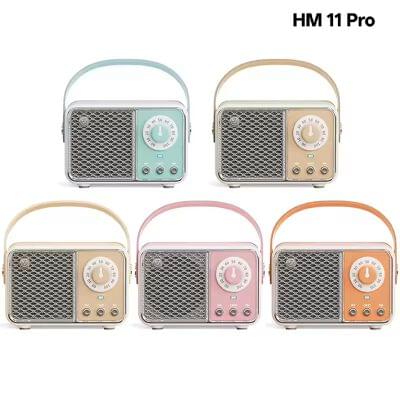 Bluetooth speaker (19)