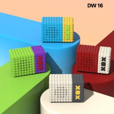 Bluetooth speaker (30)