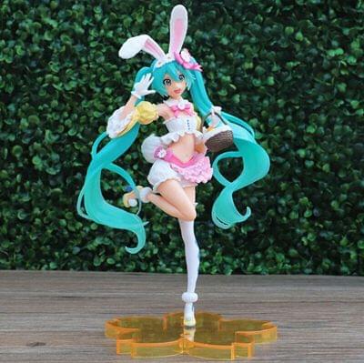 Hastune miku