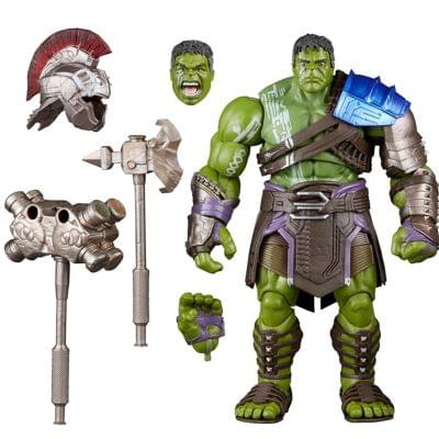 Gladiator Hulk