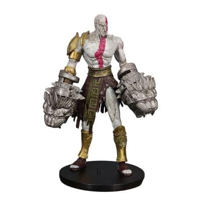 Kartos ( God of war )
