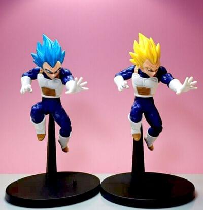 Vegeta set