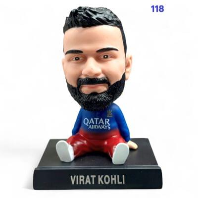 118 - Virat