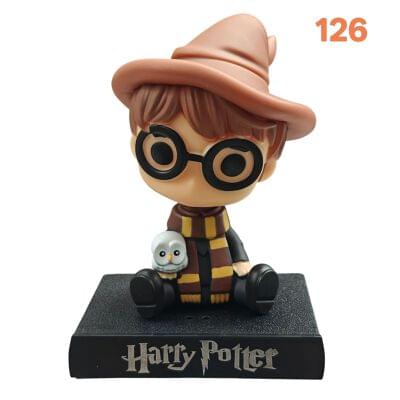 126 - Harry Potter