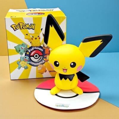 Pikachu 13