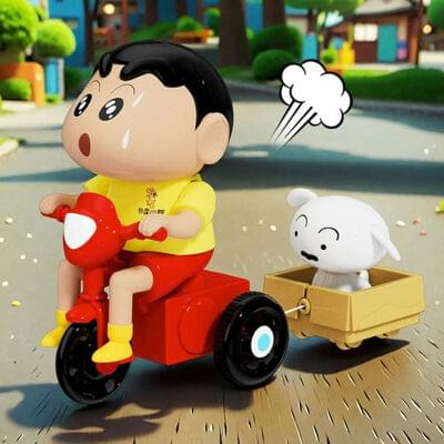 Shin chan (2)