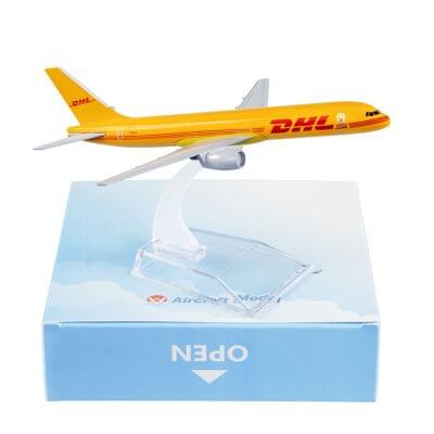 DHL ( 16 cm )