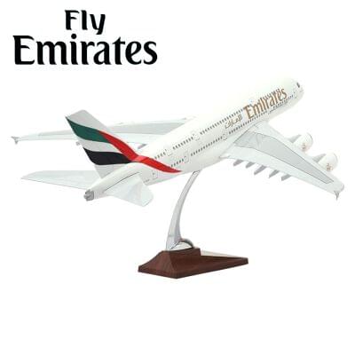 Emirates ( 47 cm )