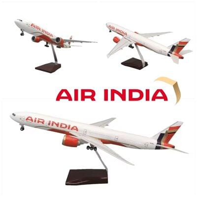 Air india ( 47 cm )